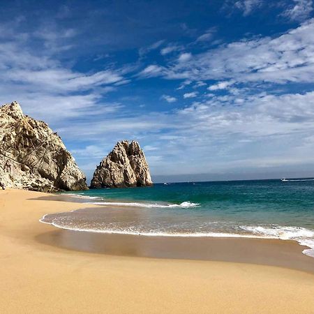 Beautiful Family Suite At Cabo San Lucas El Pueblito  Bagian luar foto