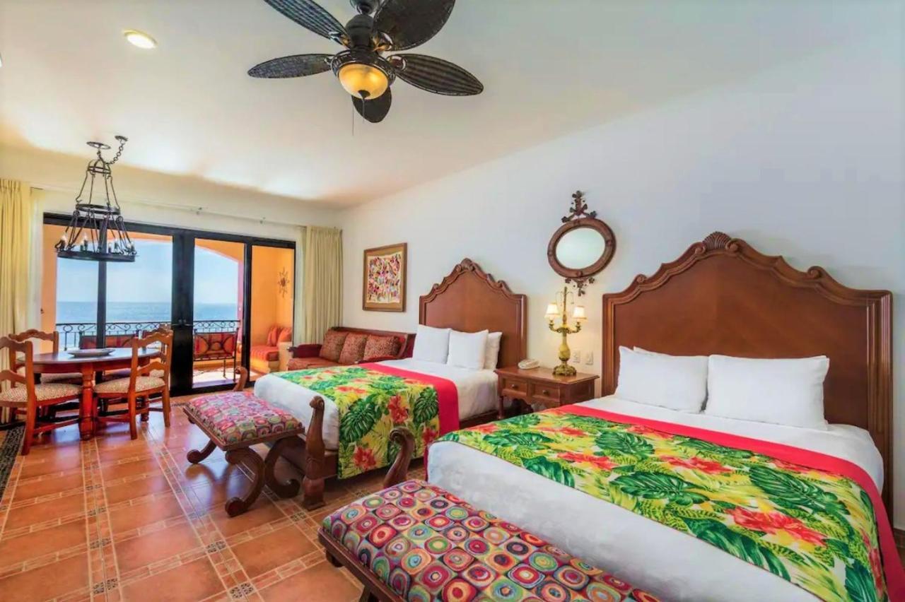 Beautiful Family Suite At Cabo San Lucas El Pueblito  Bagian luar foto