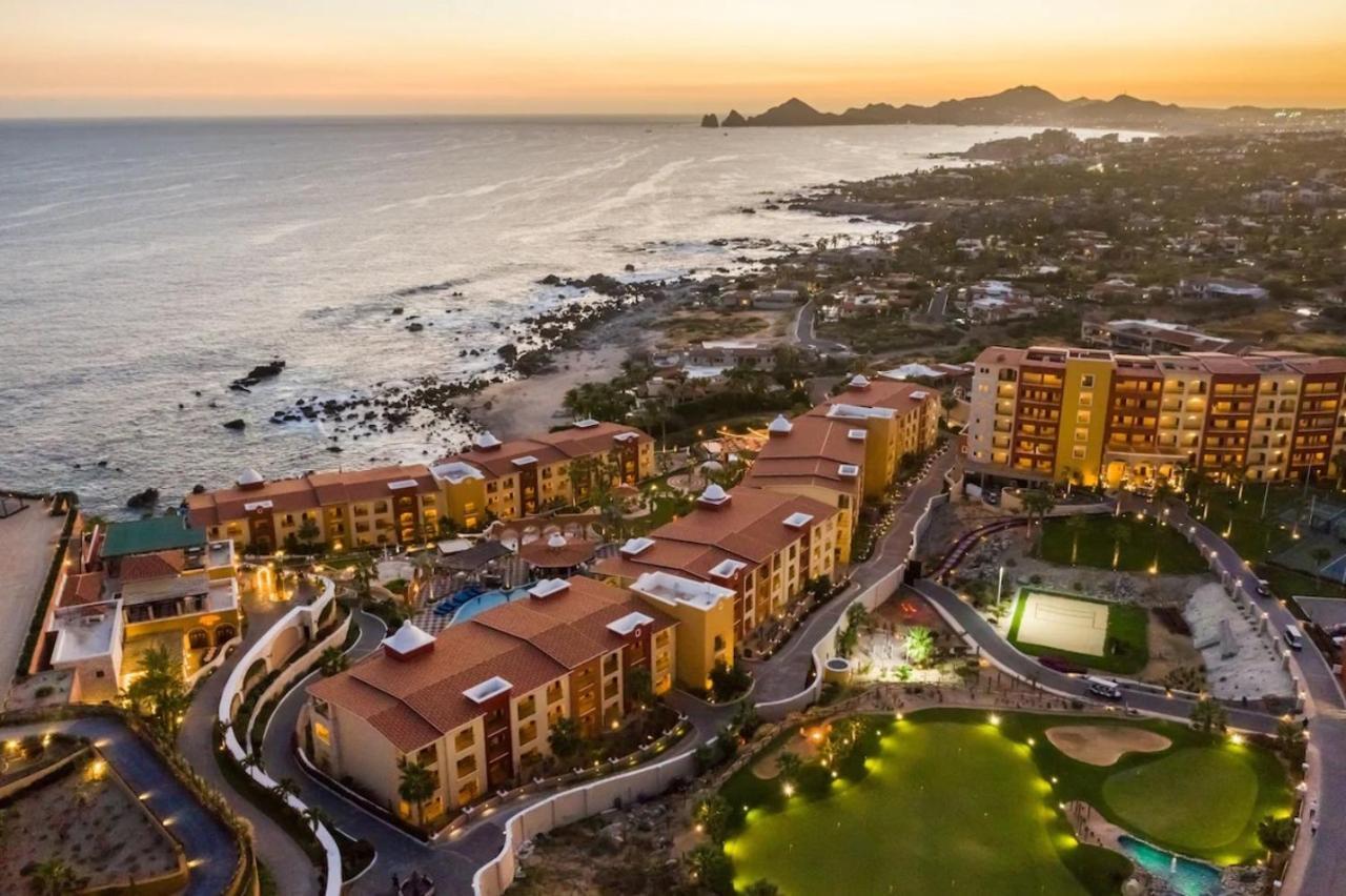 Beautiful Family Suite At Cabo San Lucas El Pueblito  Bagian luar foto