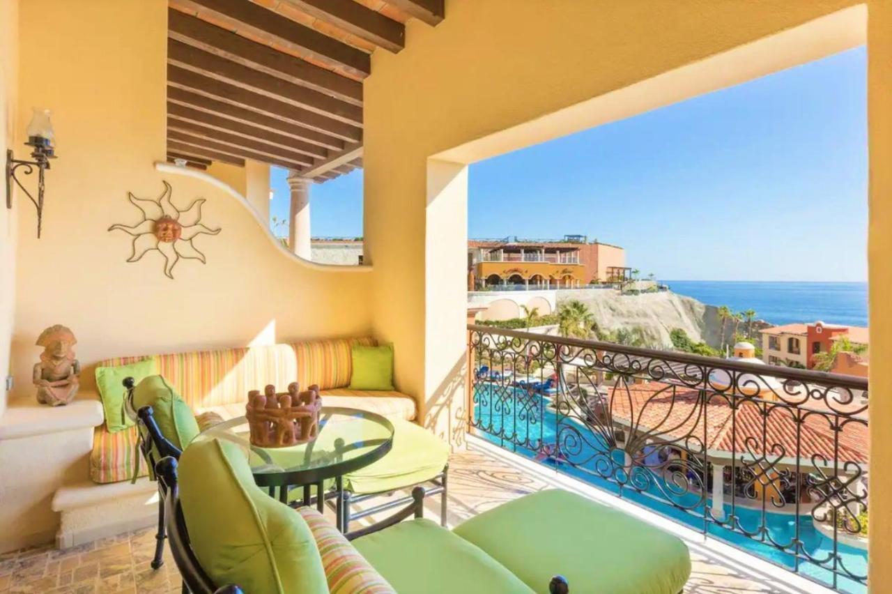 Beautiful Family Suite At Cabo San Lucas El Pueblito  Bagian luar foto