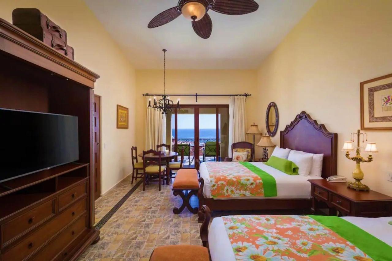 Beautiful Family Suite At Cabo San Lucas El Pueblito  Bagian luar foto