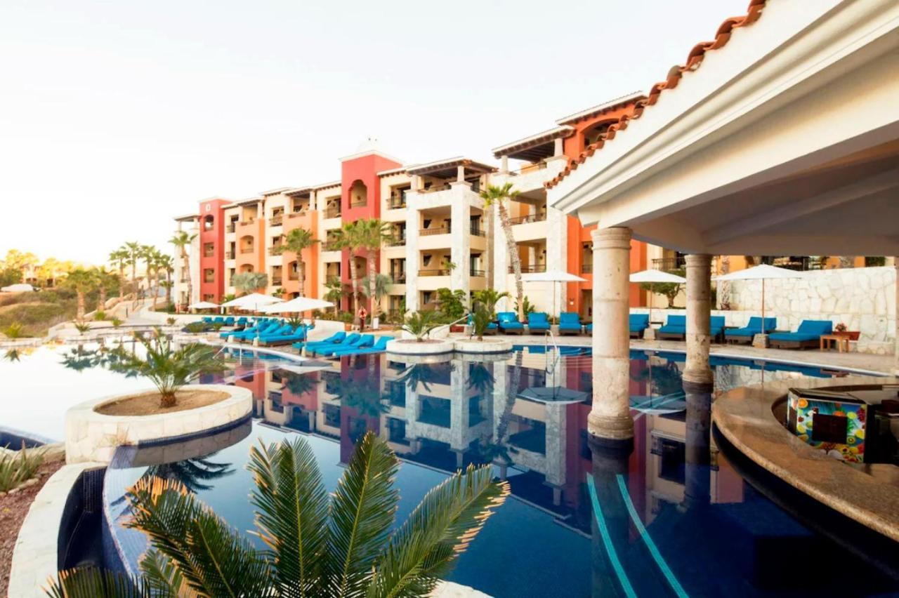 Beautiful Family Suite At Cabo San Lucas El Pueblito  Bagian luar foto