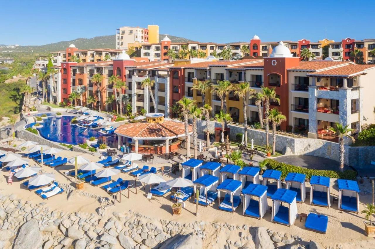 Beautiful Family Suite At Cabo San Lucas El Pueblito  Bagian luar foto