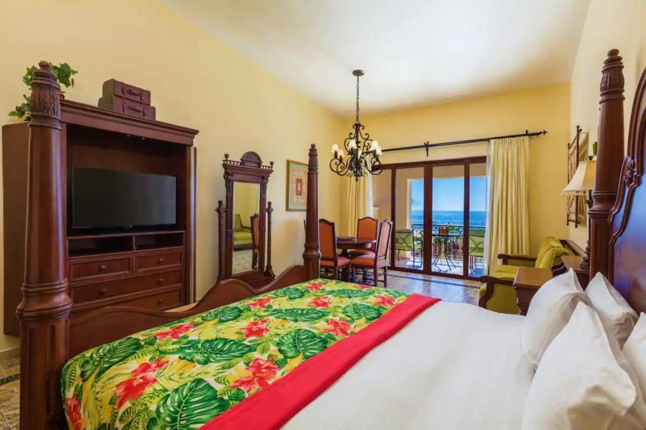 Beautiful Family Suite At Cabo San Lucas El Pueblito  Bagian luar foto