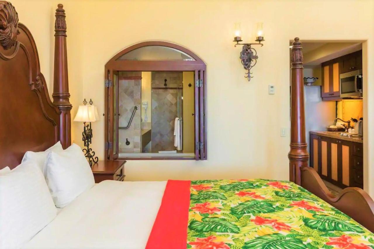 Beautiful Family Suite At Cabo San Lucas El Pueblito  Bagian luar foto