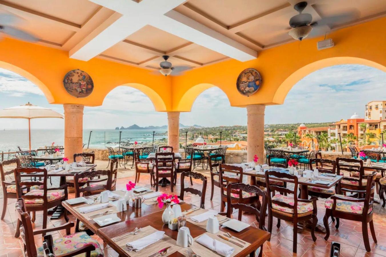 Beautiful Family Suite At Cabo San Lucas El Pueblito  Bagian luar foto