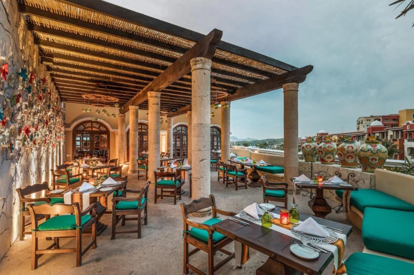 Beautiful Family Suite At Cabo San Lucas El Pueblito  Bagian luar foto