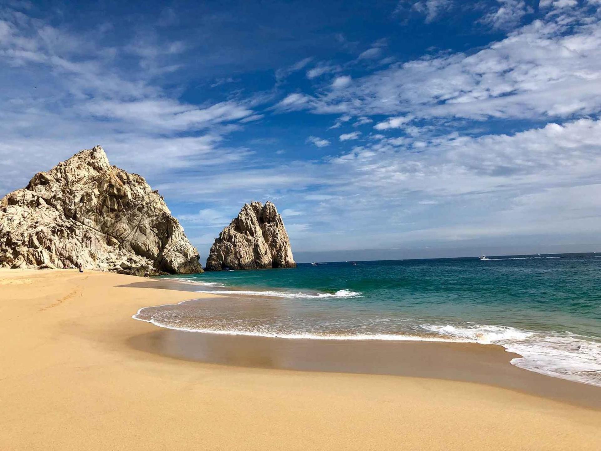 Beautiful Family Suite At Cabo San Lucas El Pueblito  Bagian luar foto