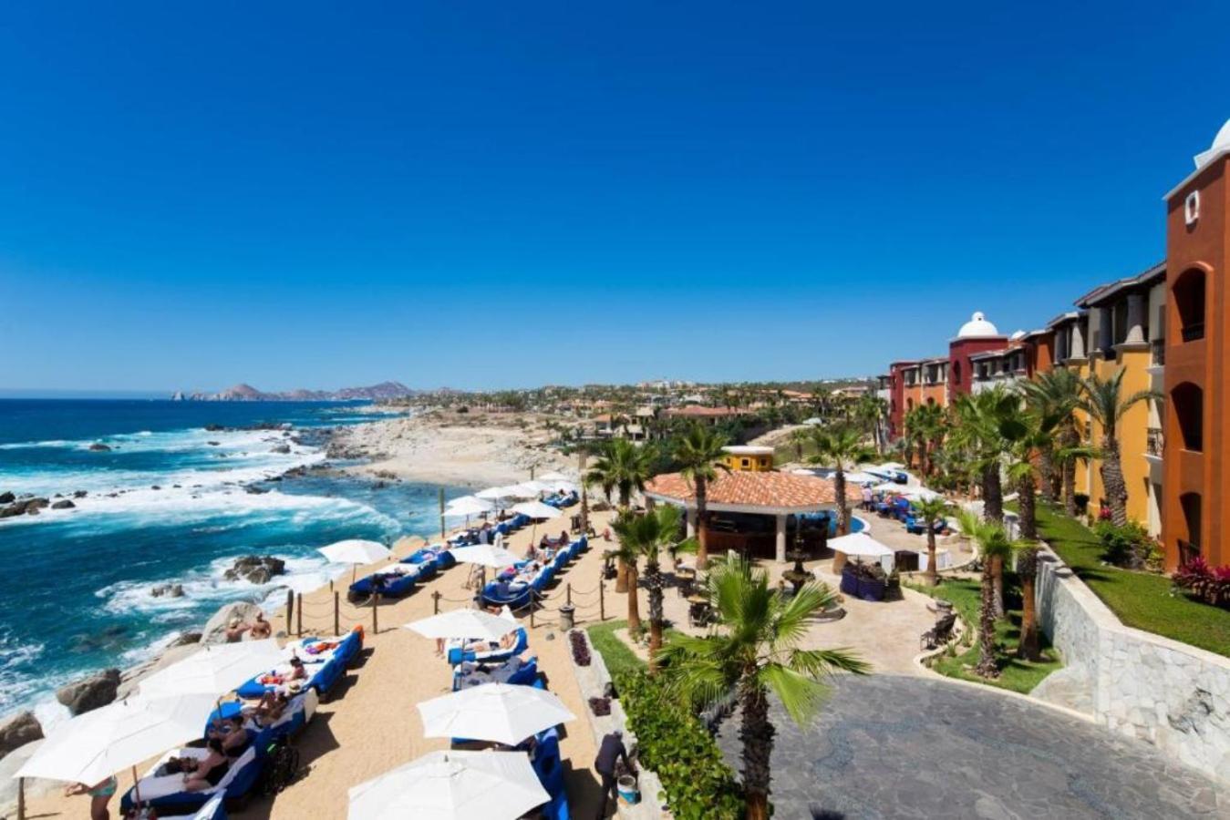 Beautiful Family Suite At Cabo San Lucas El Pueblito  Bagian luar foto