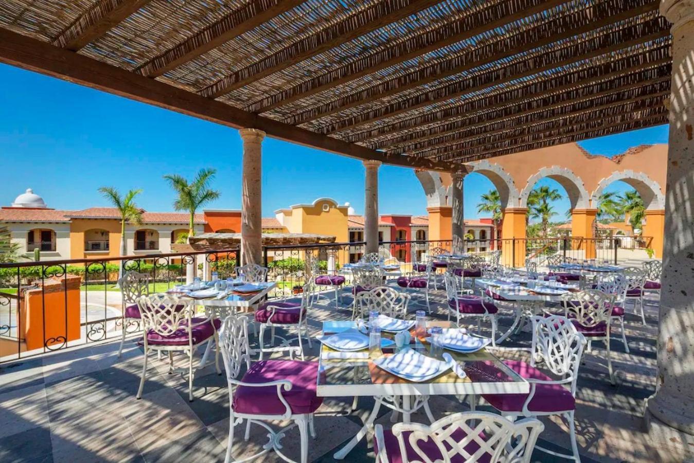 Beautiful Family Suite At Cabo San Lucas El Pueblito  Bagian luar foto