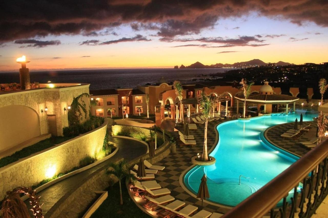 Beautiful Family Suite At Cabo San Lucas El Pueblito  Bagian luar foto